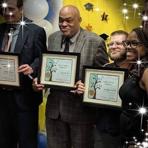 Meet your Posher, William